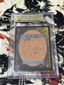 BGS 9.5QUAD++ Cloud, Ex-SOLDIER #210 Borderless SURGE FOIL MTGxFinal Fantasy FIC - Image 5