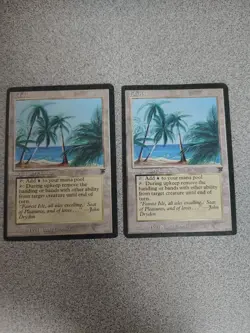 MTG lot for dicklaraunt - Image 1
