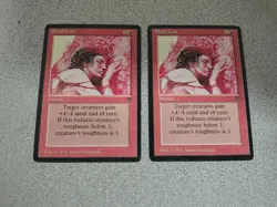 MTG lot for dicklaraunt - Image 5