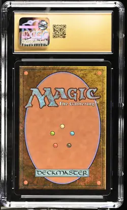REANIMATE Thunder Junction Breaking News Showcase Foil CGC 10 Pristine MTG [Nos] - Image 2