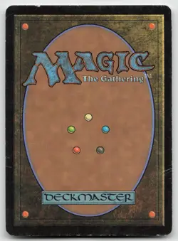 MTG Fyndhorn Elder U 8th Edition 251 MP - Image 2