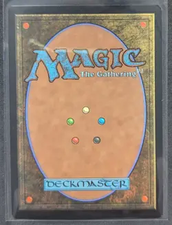 MTG Secret Lair x Final Fantasy 7004 Yojimbo Solitude English Rainbow Foil Chase - Image 2