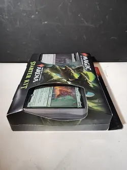 Magic The Gathering- Arena Starter Kit Core 2021 Vito Kogla MTG BRAND NEW - Image 3