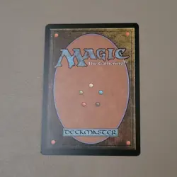 ARCHETYPE OF IMAGINATION MTG BORN OF THE GODS #32 REGULAR - Image 2