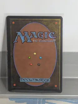 Ashnod's Altar X1 LP Chronicles MTG - Image 2