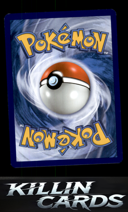 Reverse Holofoil Gastly 47/108 Pokemon Common XY - Evolutions Card NM - Image 2