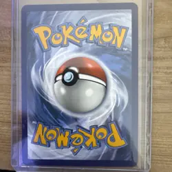 Pokemon Blastoise ex 009/165 Sv: Scarlet & Violet 151 Holo English - Image 2