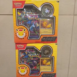 Pokemon Day 2026 Collection Box Sealed New - Image 2