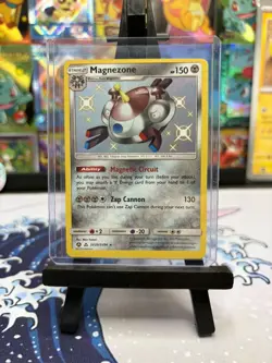 Magnezone SV29/SV94 - Hidden Fates - Pokemon TCG - ✨ MINT ✨ - Image 1