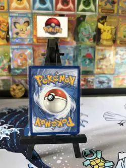 Prism Tower 111/086 - Chaos Rising - Pokemon TCG ✨ Mint/NM ✨ - Image 2