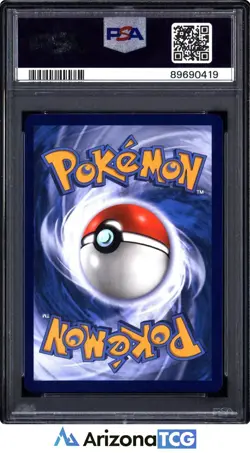 Pokemon 2020 Special Delivery Pikachu SWSH074 Holo SWSH Black Star Promos PSA 10 - Image 2
