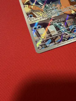 Pokemon TCG Squirtle Illustration Rare 148/142 Stellar Crown - Image 3