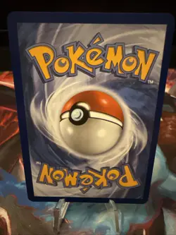 Misty's Psyduck 193/182 - Destined Rivals - Illustration Rare - Pokemon TCG NM - Image 2