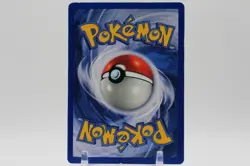 Pidgeot 8/64 1995 Pokemon Card Vintage Rare Holo HP Jungle - Image 3