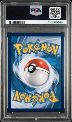 Pokemon Articuno GX (Secret) 171/168 Sm-Celestial Storm Holo PSA 9 - Image 2