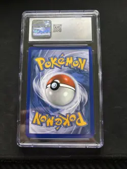 Pokemon Articuno EX Plasma Storm Holo Ultra Rare #25 CGC 9.5 - Image 2