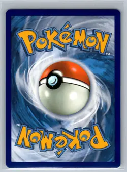 Snivy 005/025 NM McDonald's 25th Anniversary Promos Holo Pokemon - Image 2