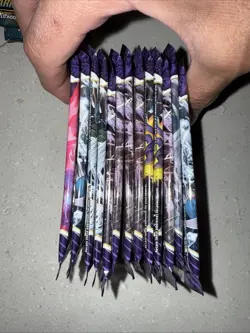 Pokemon TCG: Sword & Shield - Chilling Reign Sleeved Booster Pack (10 Cards) - Image 2