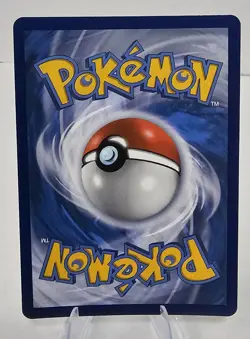 Pokemon Wooper Holo Hidden Fates Shiny Vault SV9/SV94 Pokemon TCG Sun & Moon - Image 2