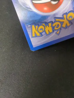 [LP] Sandile 8/12 Holo Foil Pokemon TCG McDonald's Promo 2011 - Image 5