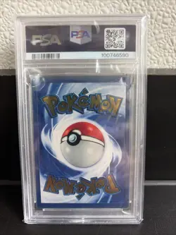 2021 Pokemon Celebrations Pikachu Ultra Premium Collection #58 PSA 9 - Image 2