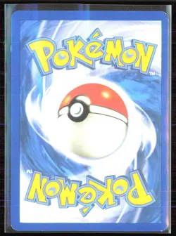 Trubbish 48/101 Common Noble Victories Pokemon Reverse Holo! - Image 2