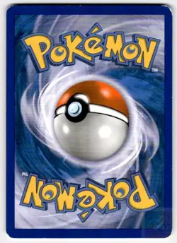 Trubbish 48/101 Common Noble Victories Pokemon Moderately Played - Image 2