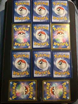 Pokemon Trainer Card Lot Of 11 (W/ Rainbow Full Arts) Mint Condition - Image 2