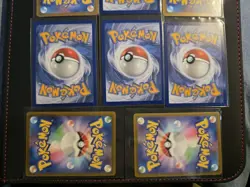 Pokemon Trainer Card Lot Of 11 (W/ Rainbow Full Arts) Mint Condition - Image 4