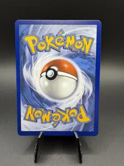 Pokemon TCG Metang 94/86 Illustration Rare ME04: Chaos Rising NM - Image 2