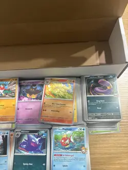 1000+ Pokemon Cards! Bulk Lot - Mostly Common - No Energy - Image 3