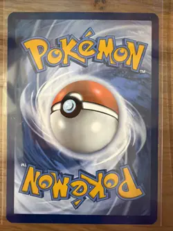 Simisear AR 100/086 SV11W White Flare - Pokemon Card Scarlet & Violet - Image 2