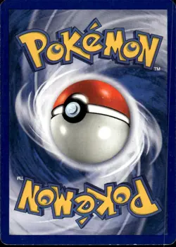 Clefable 17 Rare Jungle 17/64 Colorless Unlimited Pokemon Card - Image 2