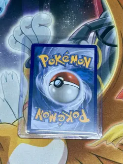 Pokemon TCG Mega Clefable EX 072 Black Star Promo Mega Moonlit Tin - Image 2
