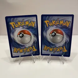 Pokemon TCG Lightning Energy Shining Legends Reverse Holo Common - Image 2