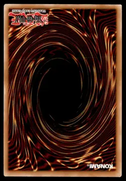 Yu Gi Oh! D/D/D Doom King Armageddon SDPD EN006 SDPD 1st Edition Regular - Image 2