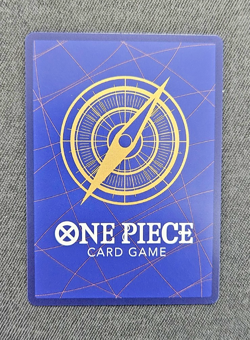 Koby (PRB02-001 ALT ART) One Piece PRB02 The Best Vol.2 (English) - Image 3