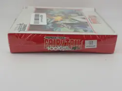 WEISS SCHWARZ TCG FAIRY TAIL 100 YEARS QUEST Booster Box English - Image 3