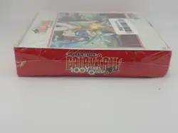 WEISS SCHWARZ TCG FAIRY TAIL 100 YEARS QUEST Booster Box English - Image 4