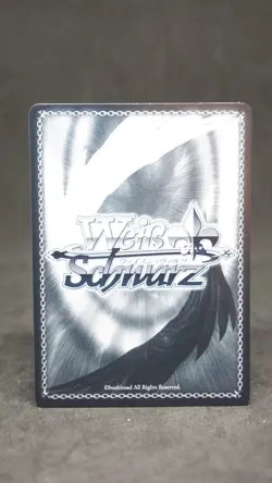 Sugar Signed Weiss Schwarz NIKKE NIK/S117-050SP SP FOIL Korean version - Image 2