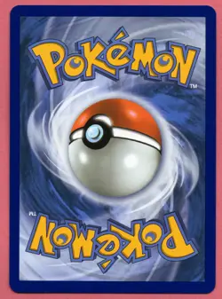 Pokemon Jacinthe 110/088 Trainer Supporter Card Full Art NEAR MINT - Image 2