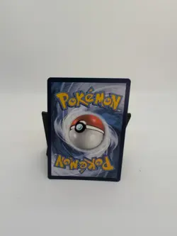 Pokemon TCG Dipplin Twilight Masquerade Holo Card 170/167 Mint - Image 2