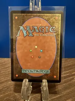 MTG English Flooded Strand NM Normal Onslaught - Image 2