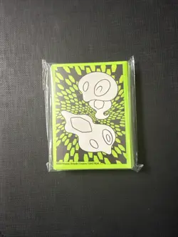 Perfect Order Card Sleeves 65ct Pokemon Etb Card Sleeves Sealed - Image 1