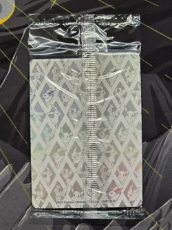 Sealed Eevee SVP 173 Promo Card - Image 2