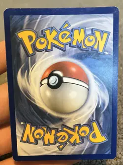 Pokemon TCG Armored Mewtwo SM228 Black Star Promo Card - Image 3