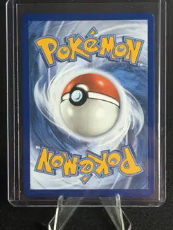 Watchdog - 097/086 - Chaos Rising - Illustration Rare - Pokemon Card - Image 2