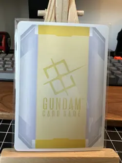 Gundam Card Game EXRP-013 Premium Card Assemble Set Alt Art English - Image 2