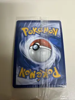 Mewtwo 052 Sv: Scarlet & Violet Promo Cards Holo (Sealed Promo Error) - Image 5