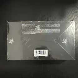 Wonders of The First Call of the Stones Play Booster Box 30 Packs (360 Cards) - Image 2